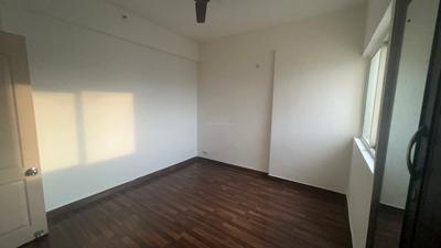 Bedroom Image of 825 Sq.ft 2 BHK Apartment / Flat for sale in Paras Tierea, Sector 137 Noida for Rs. 7000000