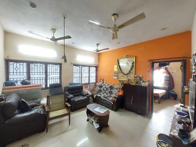 Hall Image of 3200 Sq.ft 5 BHK Independent House for sale in Kolathur Chennai for Rs. 25000000