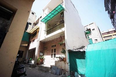 Image of 1350 Sq.ft 3 BHK Independent House for sale in Paldi, Ahmedabad for Rs. 8000000