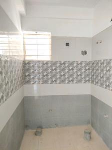 Common Bathroom Image of 1550 Sq.ft 3 BHK Apartment / Flat for sale in Fern Nest, Electronic City Bengaluru for Rs. 7750100
