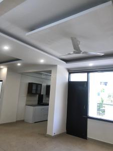 Hall Image of 1800 Sq.ft 4 BHK Apartment / Flat for sale in Royale Mansions, Dhakoli Zirakpur for Rs. 11500000