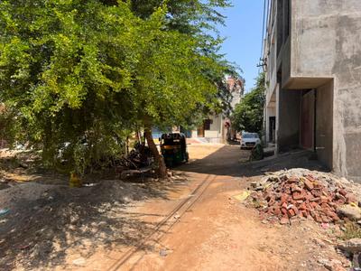 Image of 1069 Sq.ft Residential Plot / Land for sale in Sector 110, Gurgaon for Rs. 13700000