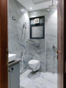 Common Bathroom Image of 1650 Sq.ft 3 BHK Builder Floor for sale in Indirapuram Ghaziabad for Rs. 16200000