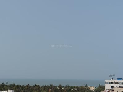 Image of 2400 Sq.ft 3 BHK Apartment / Flat for sale in Yendada, Visakhapatnam for Rs. 15360000