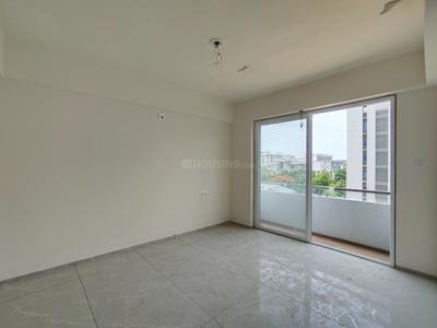 Bedroom Image of 1450 Sq.ft 3 BHK Apartment / Flat for sale in Bhayli Vadodara for Rs. 9500000