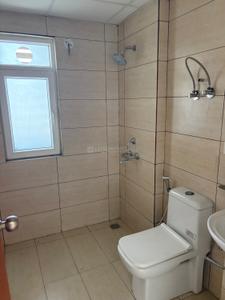 Bathroom Image of 1575 Sq.ft 3 BHK Apartment / Flat for sale in Sector 150 Noida for Rs. 18500000