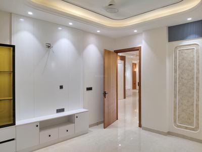 Bedroom Image of 1800 Sq.ft 3 BHK Builder Floor for sale in Ansal Versalia, Sector 67 Gurgaon for Rs. 22500000