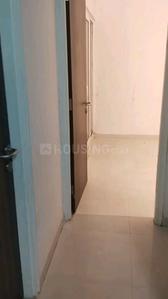 Bedroom Image of 920 Sq.ft 1 BHK Apartment / Flat for sale in Arihant Abode, Noida Extension Greater Noida for Rs. 10500000