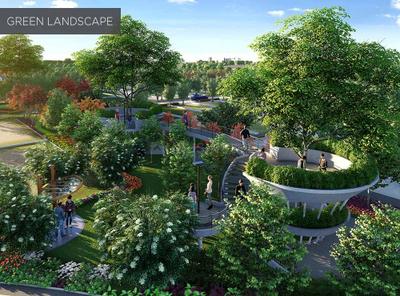 Image of 2135 Sq.ft Residential Plot / Land for sale in Godrej Wood Park, Mamurdi, Pune for Rs. 19000000