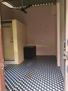 Hall Image of 200 Sq.ft 1 BHK Builder Floor for rent in Chandan Nagar Indore for Rs. 3000