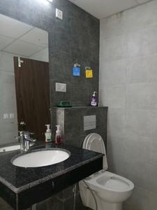 Bedroom Two Image of 1800 Sq.ft 3 BHK Apartment / Flat for sale in Hero Homes Tower 8 by Hero Realty Private Limited, Sector 104 Gurgaon for Rs. 24500000