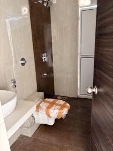 Bathroom Image of 1500 Sq.ft 3 BHK Apartment / Flat for sale in Lakhani Empire Towers, Thane West Thane for Rs. 38000000