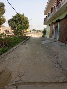 Residential Plot