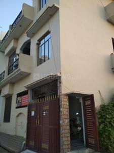 Building Image of 1001 Sq.ft 4 BHK Independent House for sale in Defence Colony Roorkee for Rs. 9000000