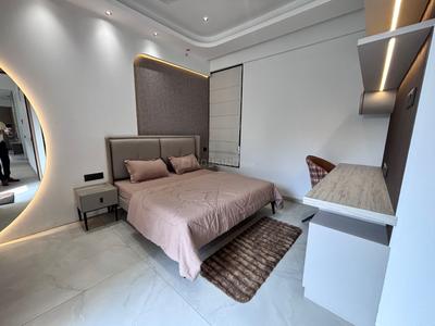 Bedroom Image of 1580 Sq.ft 3 BHK Apartment / Flat for sale in Minerva, Pimple Saudagar Pune for Rs. 19000000