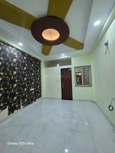 Hall Image of 1400 Sq.ft 2 BHK Independent House for rent in Silicon City Indore for Rs. 15500