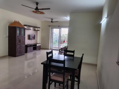 Krishvi Dhavala Living Room 1