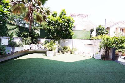 Image of 2610 Sq.ft 4 BHK Independent House for sale in South Bopal, Ahmedabad for Rs. 47900000