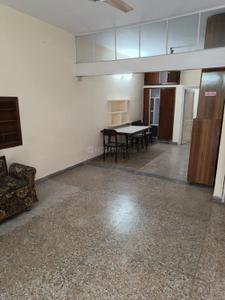 1 BHK Independent House