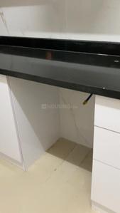 Kitchen Image of 1400 Sq.ft 3 BHK Apartment / Flat for rent in Kengeri Satellite Town Bengaluru for Rs. 35000