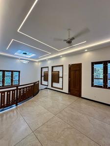 Hall Image of 3500 Sq.ft 5 BHK Independent House for sale in Aluva Kochi for Rs. 32500000