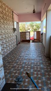 Image of 1400 Sq.ft 2 BHK Independent House for rent in Kurumbapalayam, Coimbatore for Rs. 20000