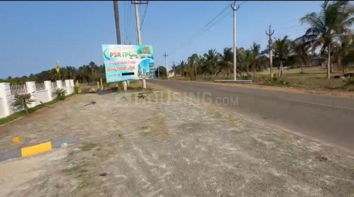 KVR INFRA NAkkapalli Main Image 1