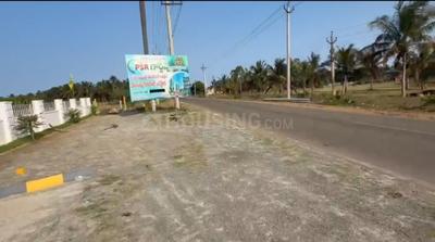 KVR INFRA NAkkapalli Plot View 1