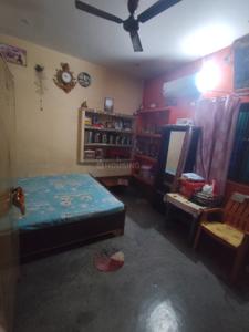Bedroom Image of 1000 Sq.ft 3 BHK Independent House for sale in Asapur Varanasi for Rs. 7000000