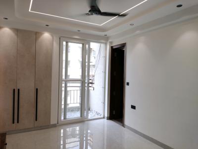 Bedroom Image of 1700 Sq.ft 3 BHK Apartment / Flat for sale in Sector 18 Dwarka New Delhi for Rs. 31500000