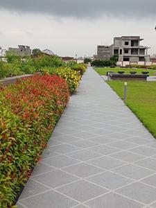 Image of 1800 Sq.ft Residential Plot / Land for sale in County Walk Township, Indore for Rs. 12600000