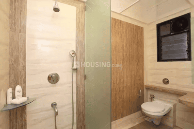 Image of 1026 Sq.ft 2 BHK Apartment / Flat for sale in W 57, Wakad, Pune for Rs. 5900000