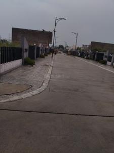 Image of 1100 Sq.ft Residential Plot / Land for sale in Emerald Gateway, Rahu Khedi, Indore for Rs. 6600000