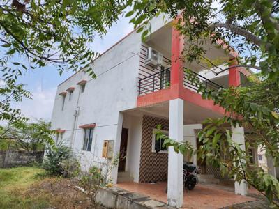 Image of 1350 Sq.ft 3 BHK Villa for sale in Artha Meadows, Appur R.F., Chennai for Rs. 5999999