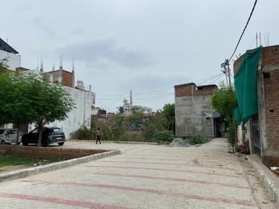 Image of 1376 Sq.ft Residential Plot / Land for sale in Pandeypur, Varanasi for Rs. 35000000