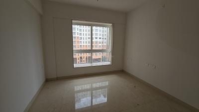 Bedroom Image of 1155 Sq.ft 2 BHK Apartment / Flat for sale in Hubtown Rising City, Ghatkopar East Mumbai for Rs. 24500000