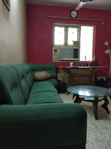 1 BHK Flat