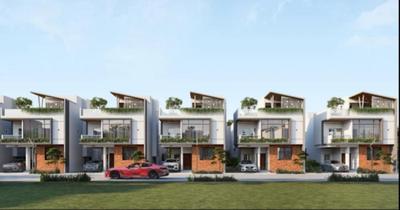 Image of 2100 Sq.ft 3 BHK Villa for sale in Future Aviana, Soppahalli, Bengaluru for Rs. 16200000