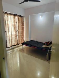 Hall Image of 1200 Sq.ft 2 BHK Apartment / Flat for sale in Ambawadi Ahmedabad for Rs. 6500000