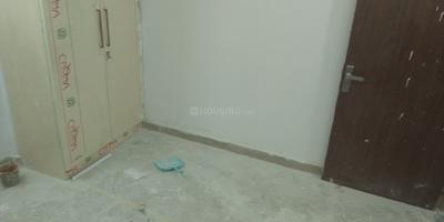 Living Room Image of 400 Sq.ft 1 BHK Builder Floor for rent in Bali Nagar New Delhi for Rs. 14500