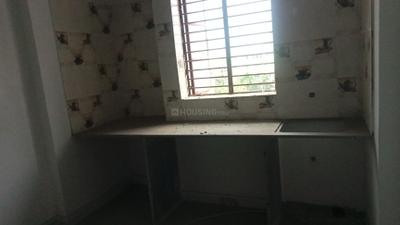 Kitchen Image of 670 Sq.ft 2 BHK Apartment / Flat for sale in New Barrakpur Kolkata for Rs. 2010000
