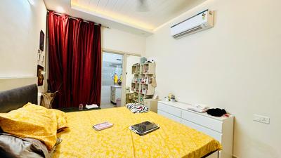 Bedroom Image of 1251 Sq.ft 3 BHK Apartment / Flat for sale in Sector 20 Panchkula for Rs. 7498565