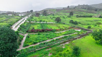 Image of 5382 Sq.ft Residential Plot / Land for sale in Trimbak, Nashik for Rs. 8611200