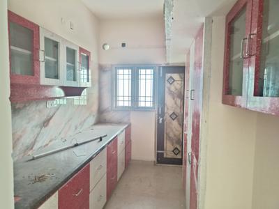 Kitchen Image of 1255 Sq.ft 2 BHK Apartment / Flat for sale in Mangadu Chennai for Rs. 8157500