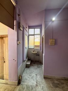 2.5 BHK Independent Builder Floor