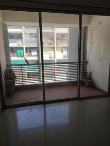 Balcony Image of 1270 Sq.ft 2 BHK Apartment / Flat for rent in Gala Celestia, Vaishno Devi Circle Ahmedabad for Rs. 19500
