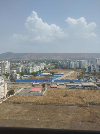 Nyati Exuberance Main Image 1