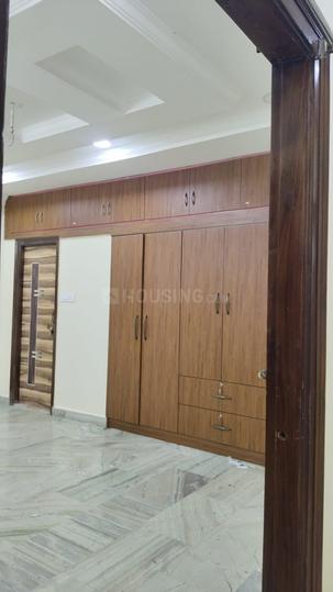 Vijaynagar Bedroom 1