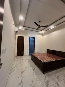 Hall Image of 2180 Sq.ft 4 BHK Independent House for sale in Sector 115 Mohali for Rs. 10800000