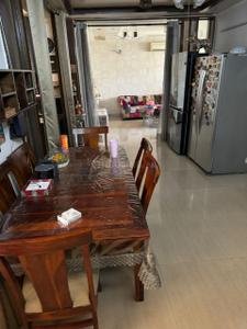 Hall Image of 3900 Sq.ft 5 BHK Apartment / Flat for sale in Civitech Florencia, Vaishali Ghaziabad for Rs. 47000000